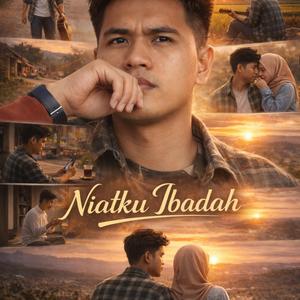 Niatku ibadah