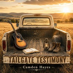 Porch Light (Country Music)