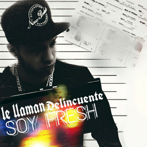 Le Llaman Delincuente