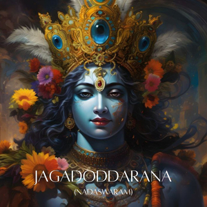 Jagadoddarana (Nadaswaram)