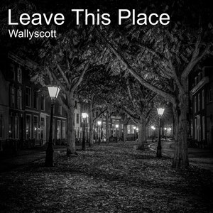 Leave This Place