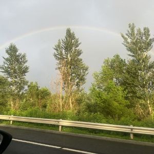 我在篝火旁许愿