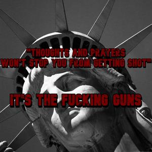 You Are The Dangerous Ones