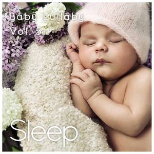 Baby Sleep Ambient Lullaby, Pt. 21