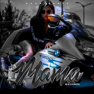 TU MAMA