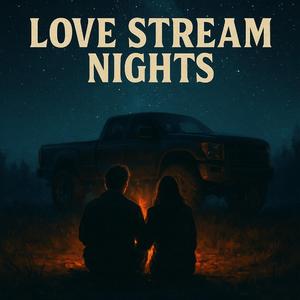 Love Stream Nights