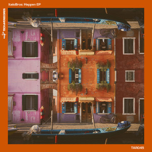 Barem (Original Mix)