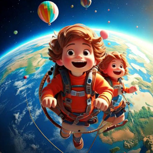 London Bridge Is Falling Down