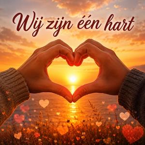 Wij zijn één hart