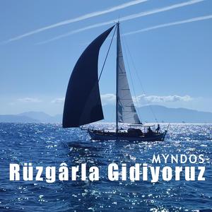 Rüzgârla Gidiyoruz