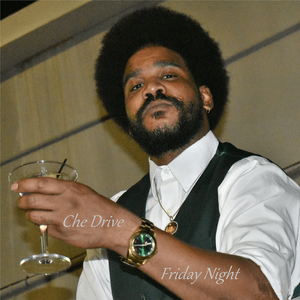 Friday Night