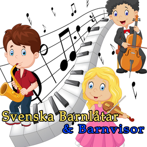 Blåsippan ute i backarna står