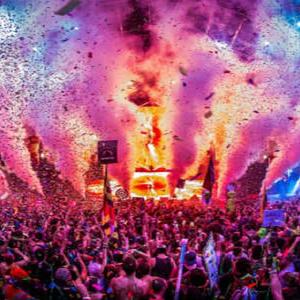 YdragonZ-Mashup10首百大高潮（YdragonZ remix）