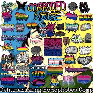 Dehumanizing Homophobes