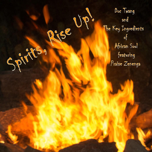 Ndaneta (feat. Praise Zenenga)