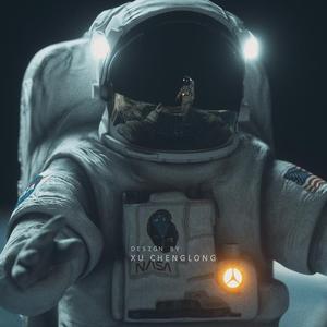 Voyager1(旅行者一号)