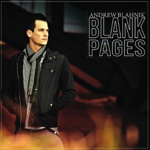 Blank Pages