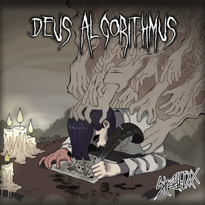 A Orillas de Lo Desconocido (Lich)