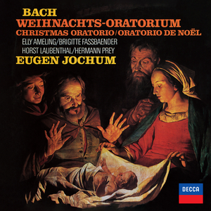 Weihnachtsoratorium, BWV 248, Pt. 1 "For the First Day of Christmas":No. 1, Chorus "Jauchzet, frohlocket"