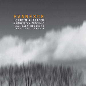 Evanesce (Live)