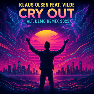 Cry Out (Alt. Demo Version 2025) [feat. Vilde]