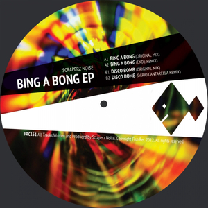 Bing A Bong (Original Mix)