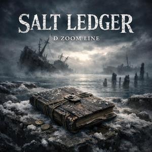 Salt Ledger