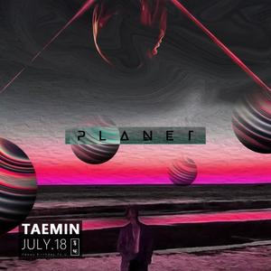 星球——李泰民生贺曲