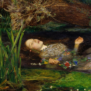 オフィーリアの恋