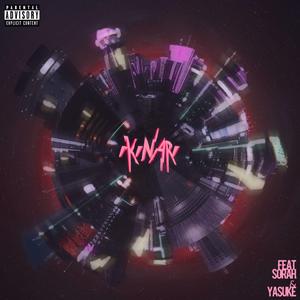 IKINARI (feat. Sorah & Yasuke)