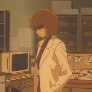 高压锅中的守望者