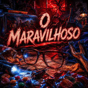 O Maravilhoso (Derek)