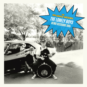 Lonely Boys (T&A Demo July 4, 1995 - 2024 Mix)