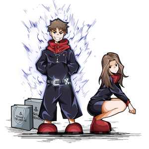 Пропасть (Interlude)