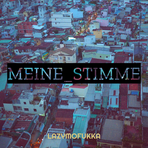 Meine_stimme