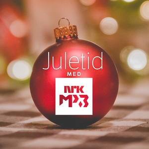 Juletid med mP3