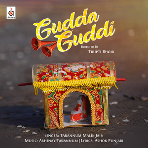 Gudda Guddi
