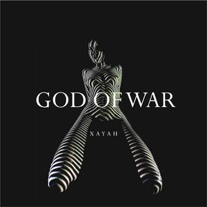 GOD OF WAR