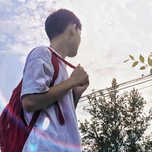 戴上耳机(Prod.Ahnboi)