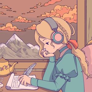 Nokstella, Eternal City