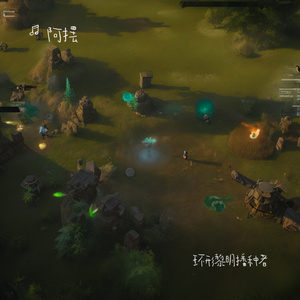 环形黎明播种者