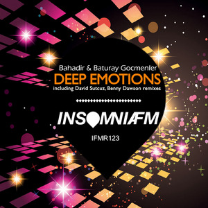 Deep Emotions (Benny Dawson Remix)