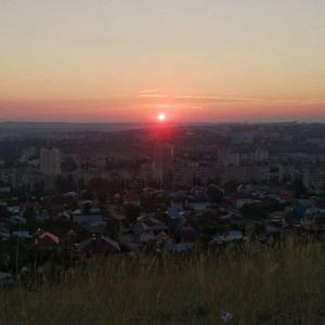 Разве нужен я?