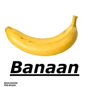 Banaan (with Rick Broere)