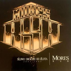 Młode Pokolenia (feat. Polux & Tony Jazzu)