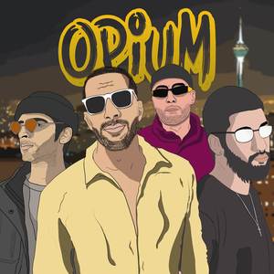 Opium