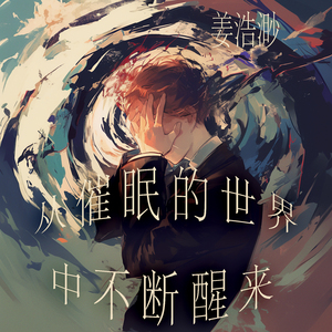 从催眠的世界中不断醒来