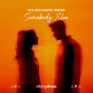 Somebody Else