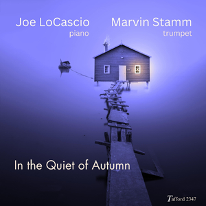 A Widow's Tale (feat. Marvin Stamm)