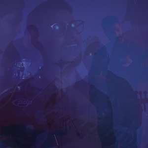 Osafer (feat. Yad Oud)